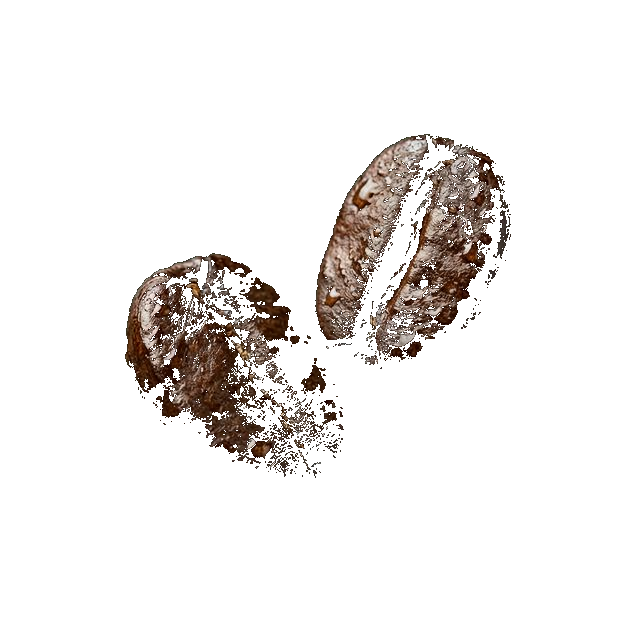 Premium Roasted Coffee Beans